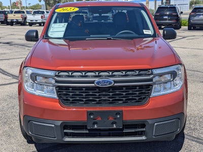 2023 Ford Maverick XLT