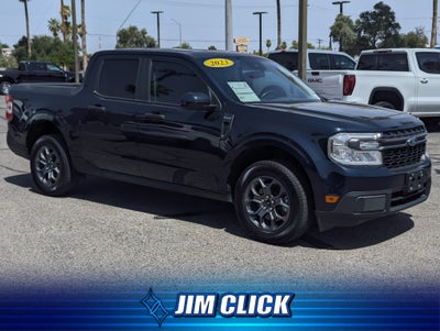 2023 Ford Maverick XLT