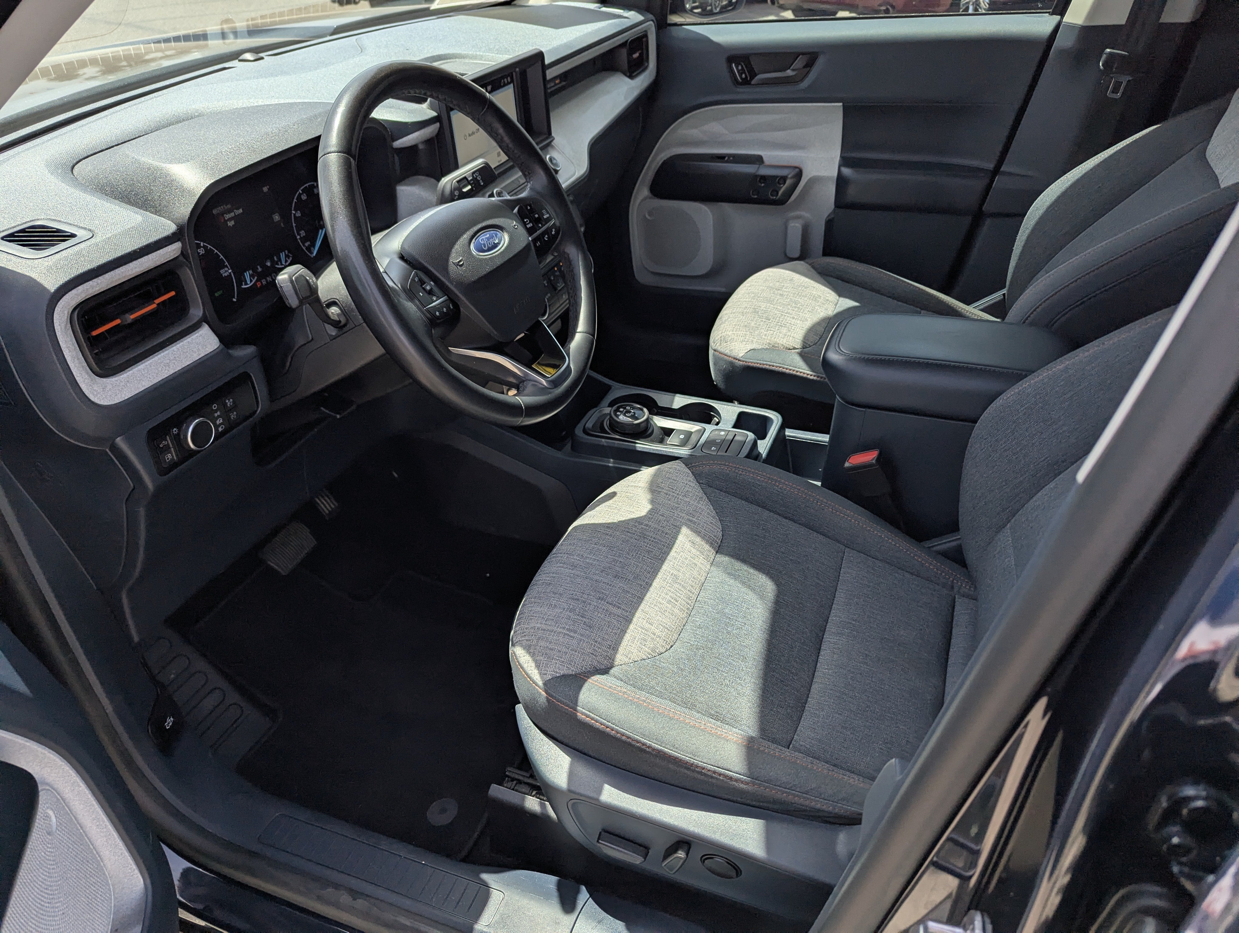 2023 Ford Maverick XLT