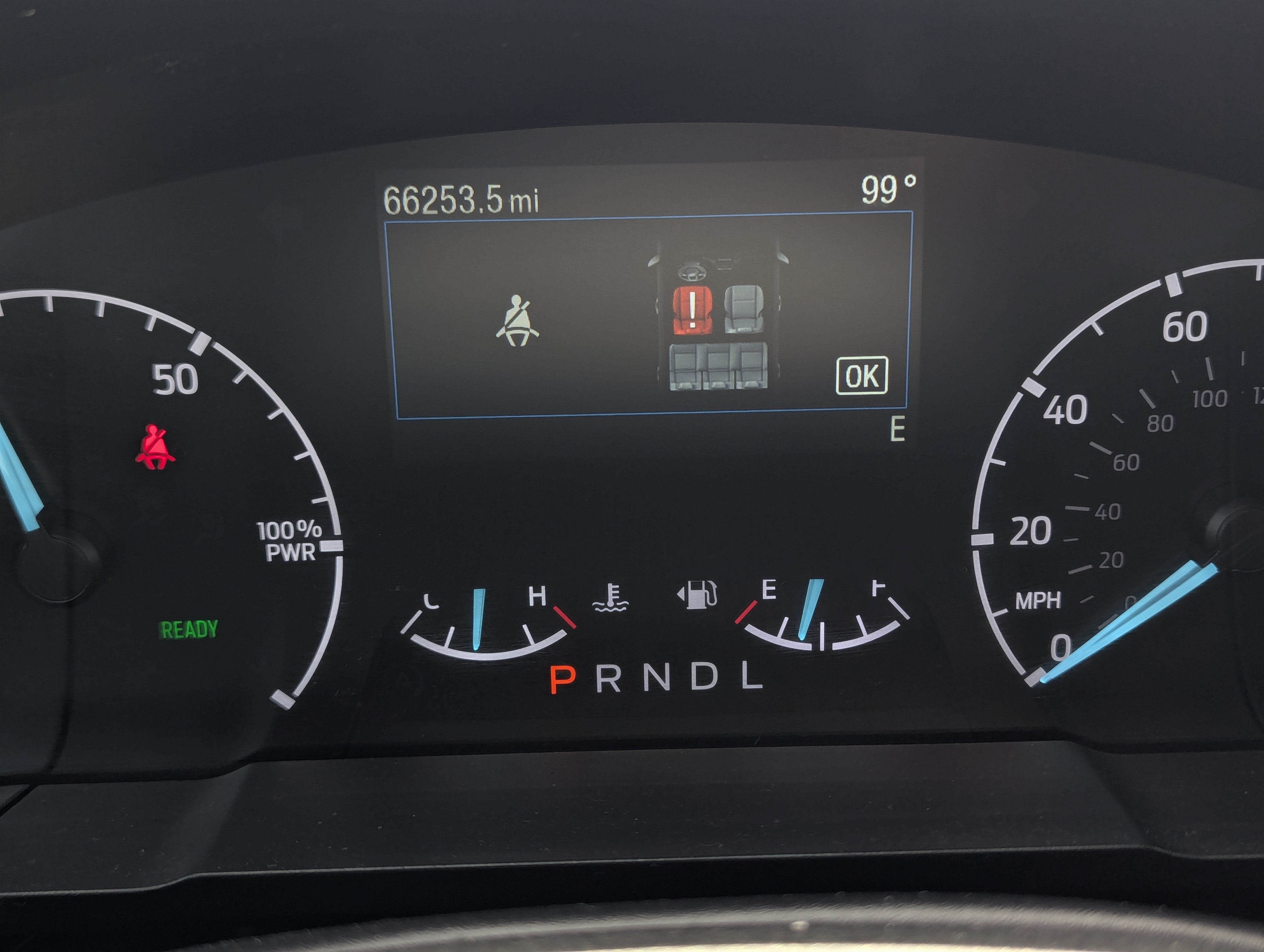 2023 Ford Maverick XLT