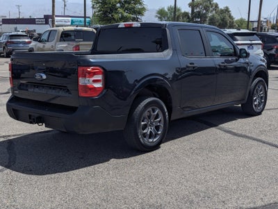 2023 Ford Maverick XLT