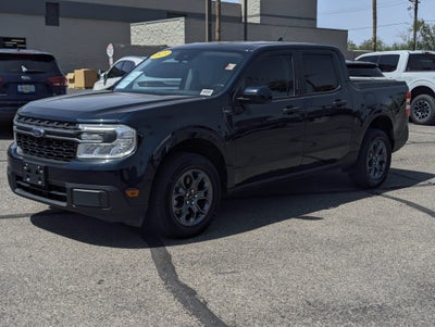 2023 Ford Maverick XLT