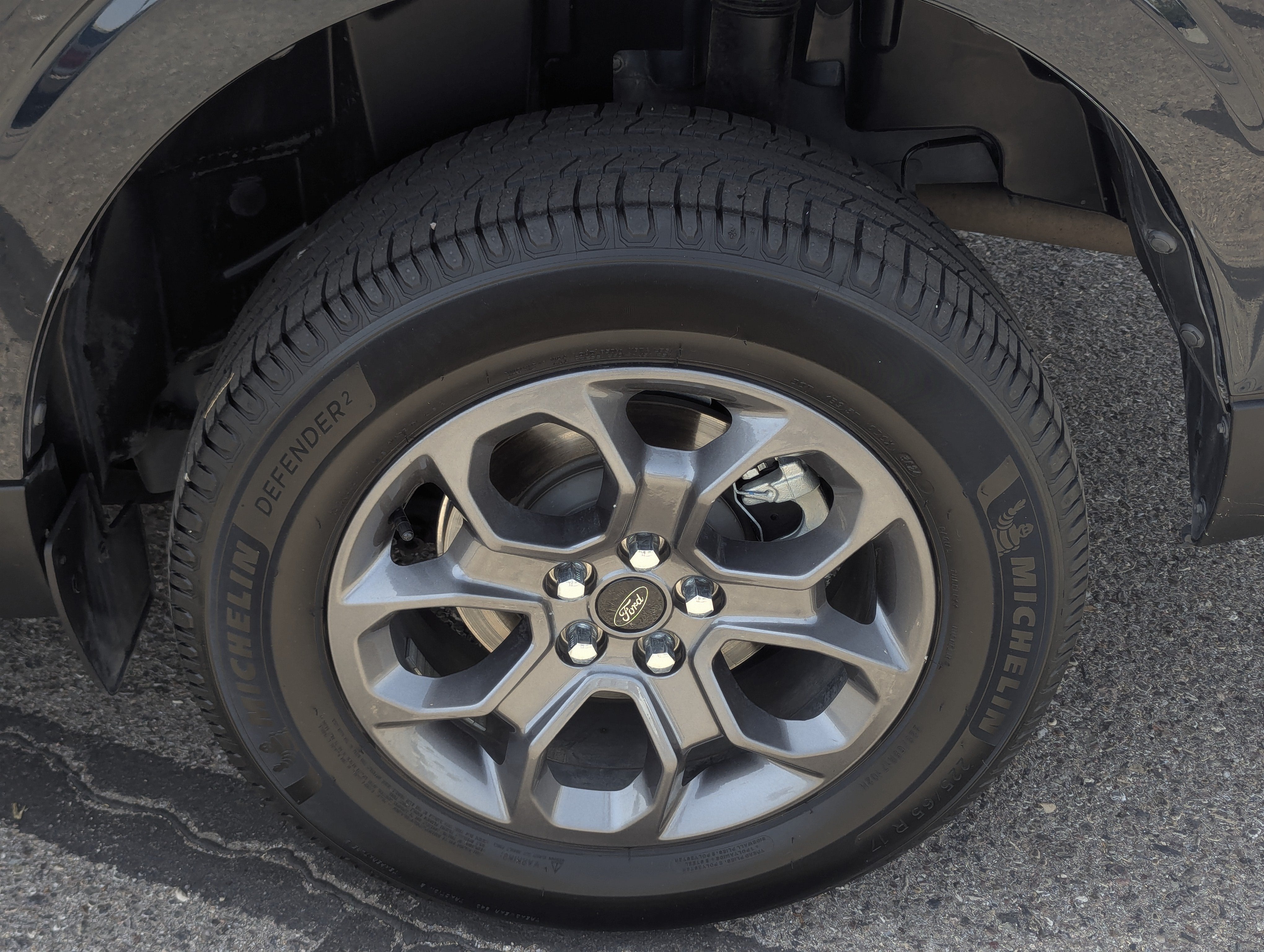 2023 Ford Maverick XLT