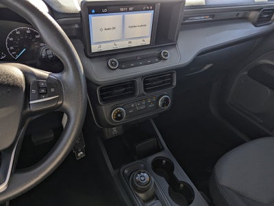 2022 Ford Maverick Base