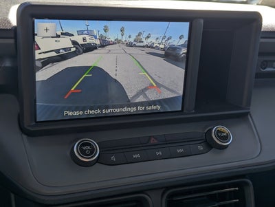 2022 Ford Maverick Base