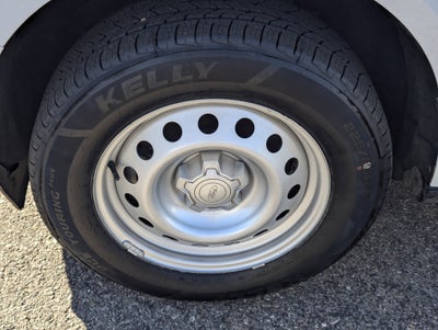 2022 Ford Maverick Base