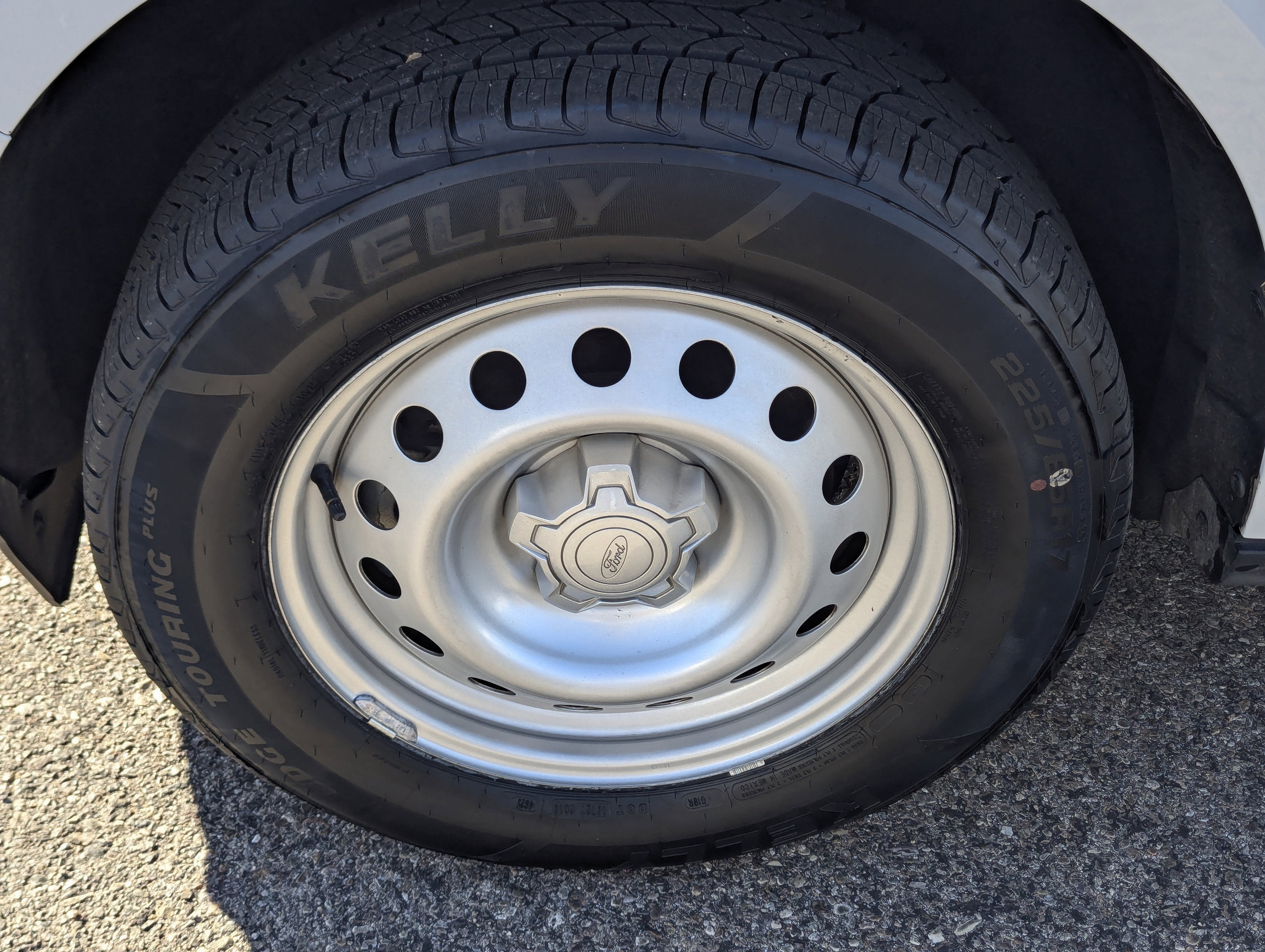 2022 Ford Maverick Base