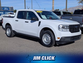 2022 Ford Maverick Base