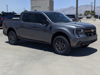 2026 Ford Maverick Tremor®