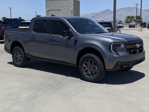 2026 Ford Maverick Tremor®