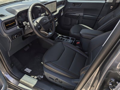 2026 Ford Maverick Tremor®