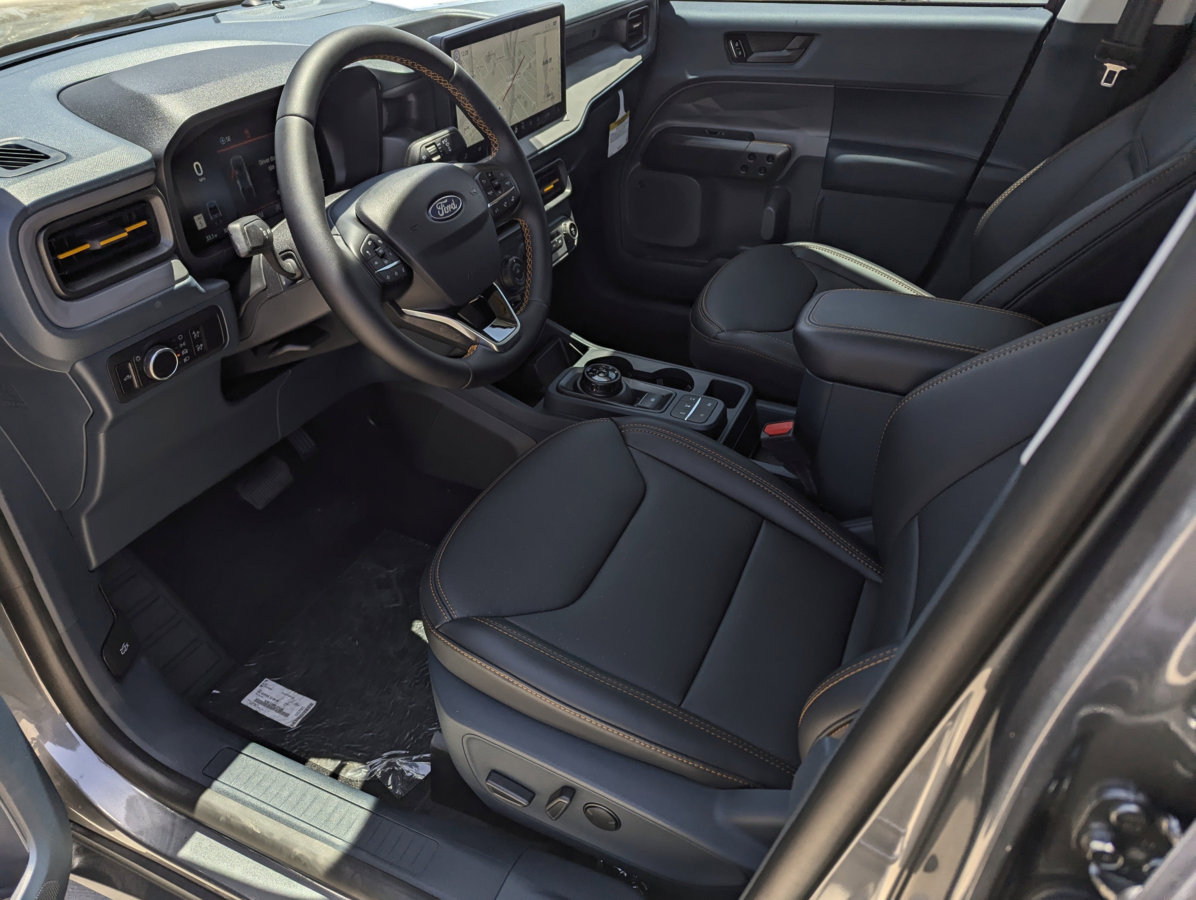 2026 Ford Maverick Tremor®