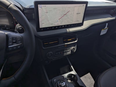 2026 Ford Maverick Tremor®