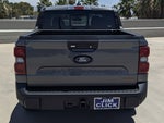 2026 Ford Maverick Tremor®