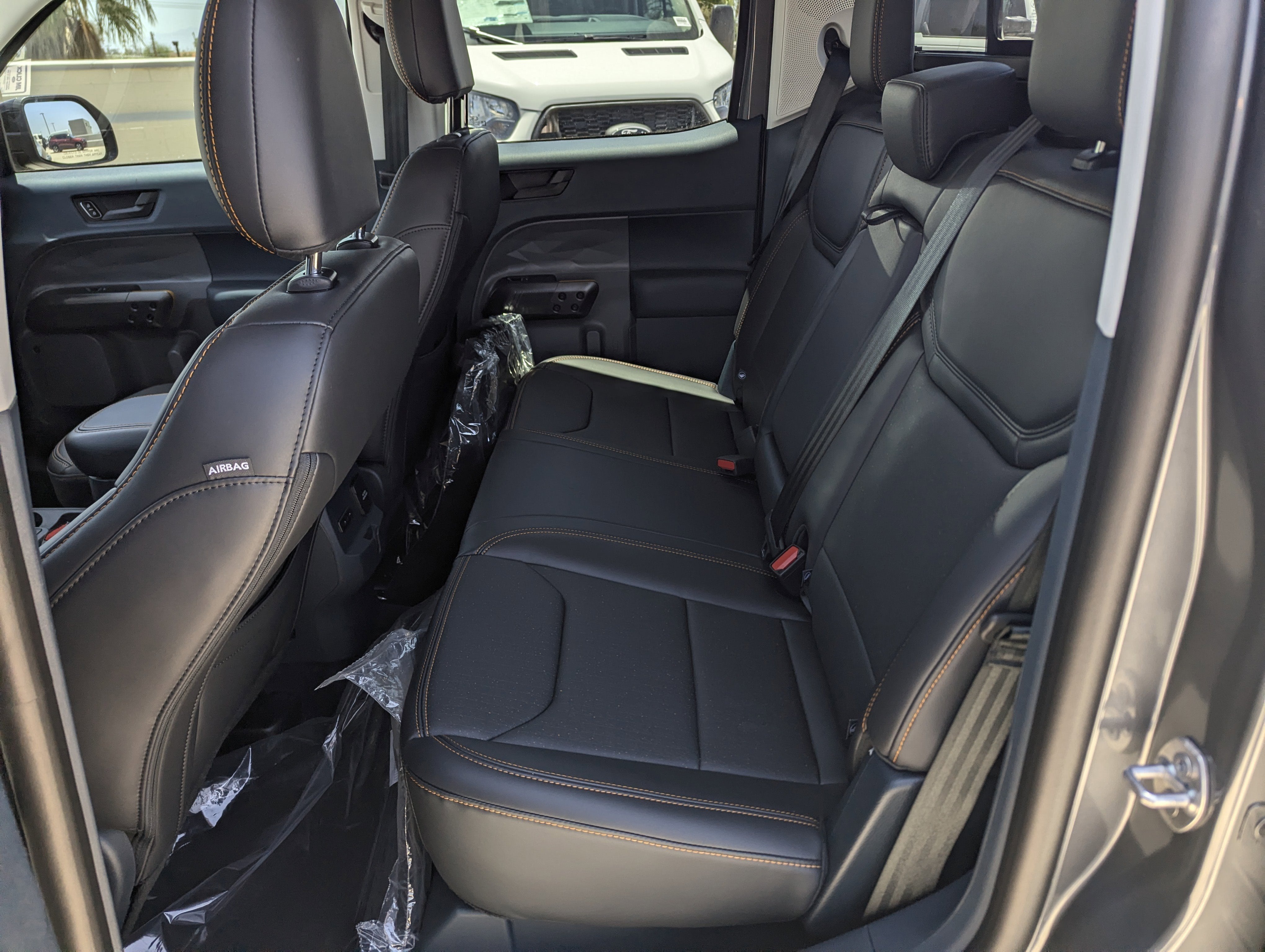 2026 Ford Maverick Tremor®