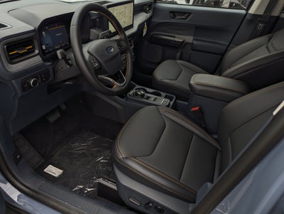 2026 Ford Maverick Tremor®