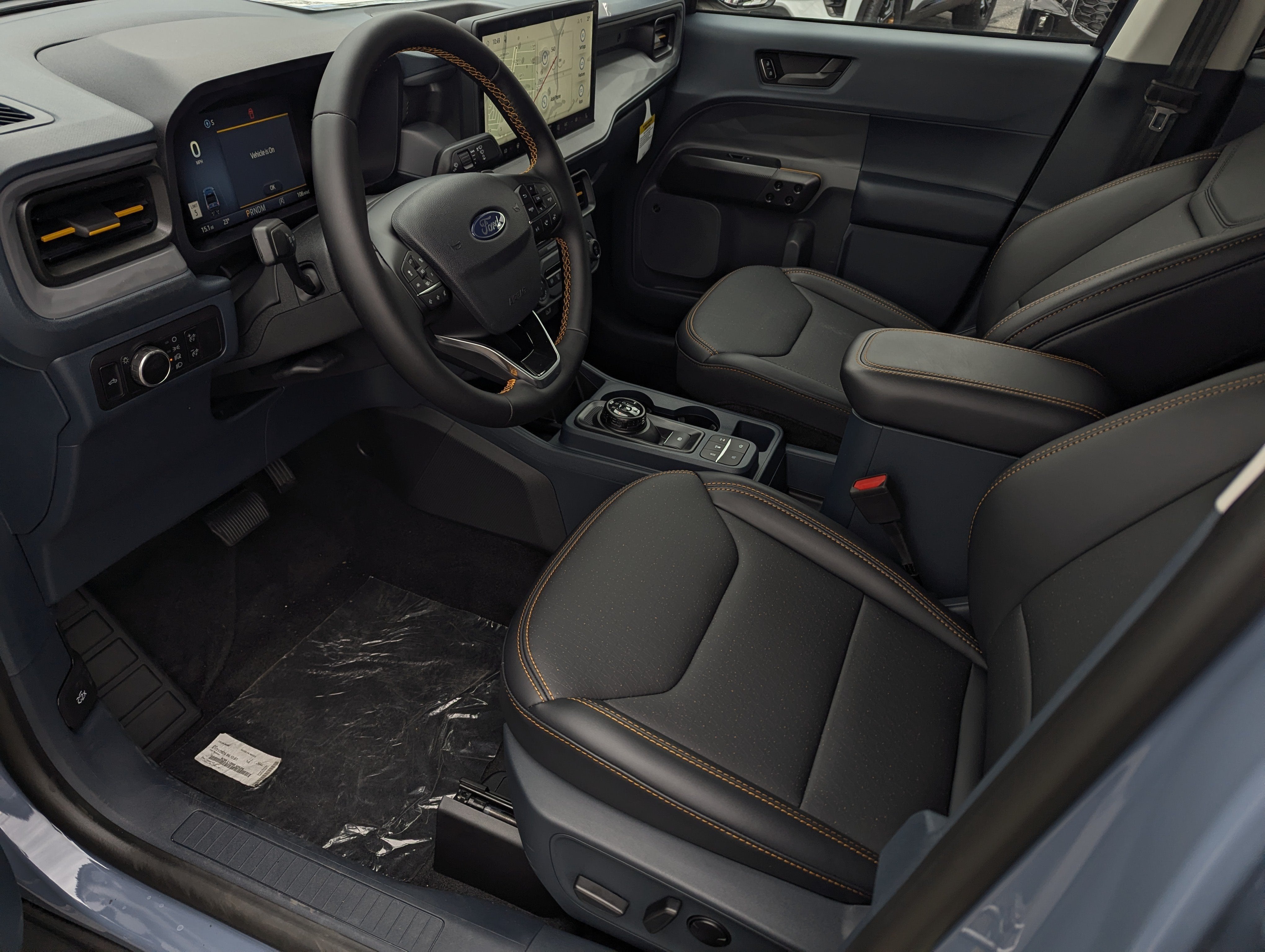 2026 Ford Maverick Tremor®