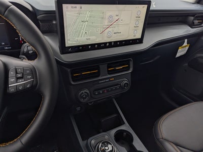 2026 Ford Maverick Tremor®