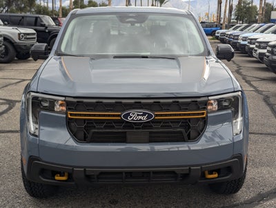 2026 Ford Maverick Tremor®