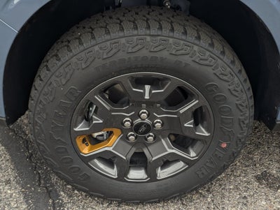2026 Ford Maverick Tremor®