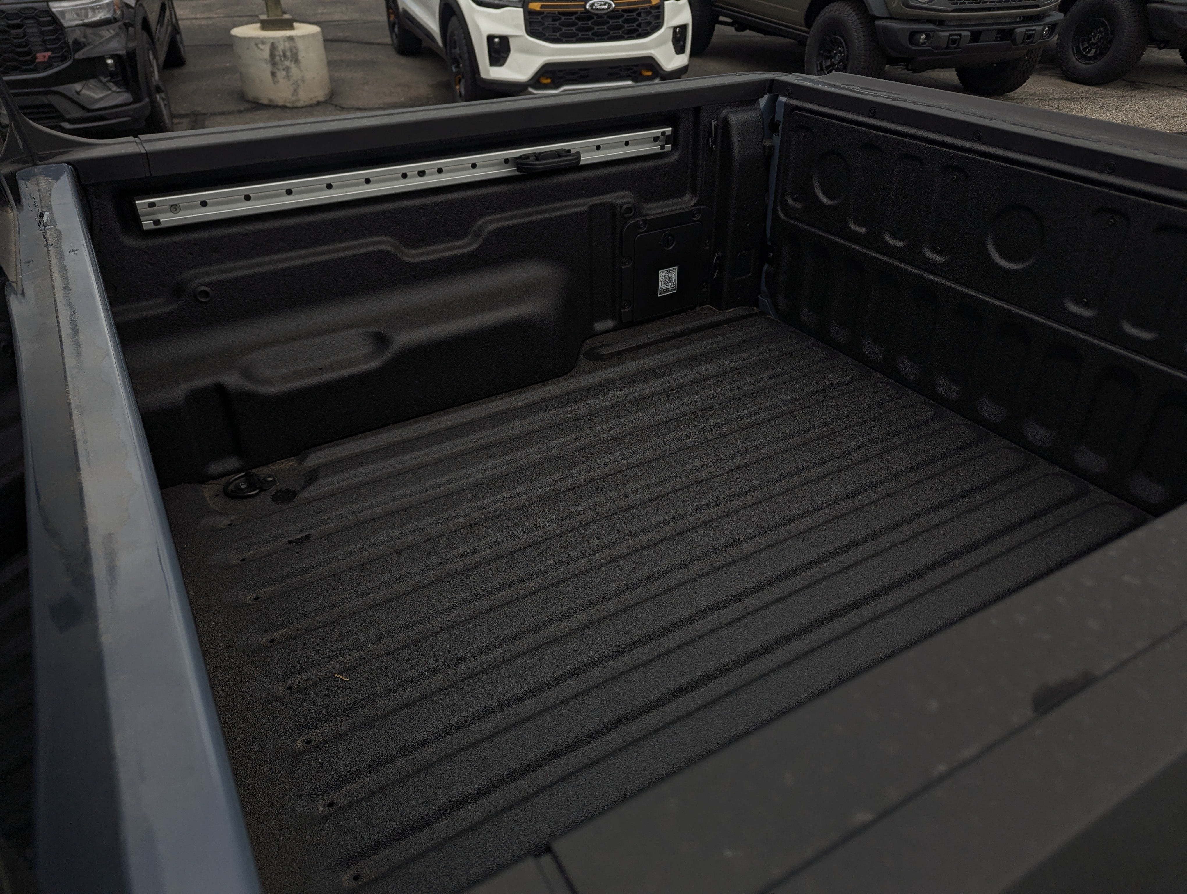 2026 Ford Maverick Tremor®
