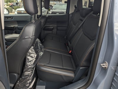 2026 Ford Maverick Tremor®