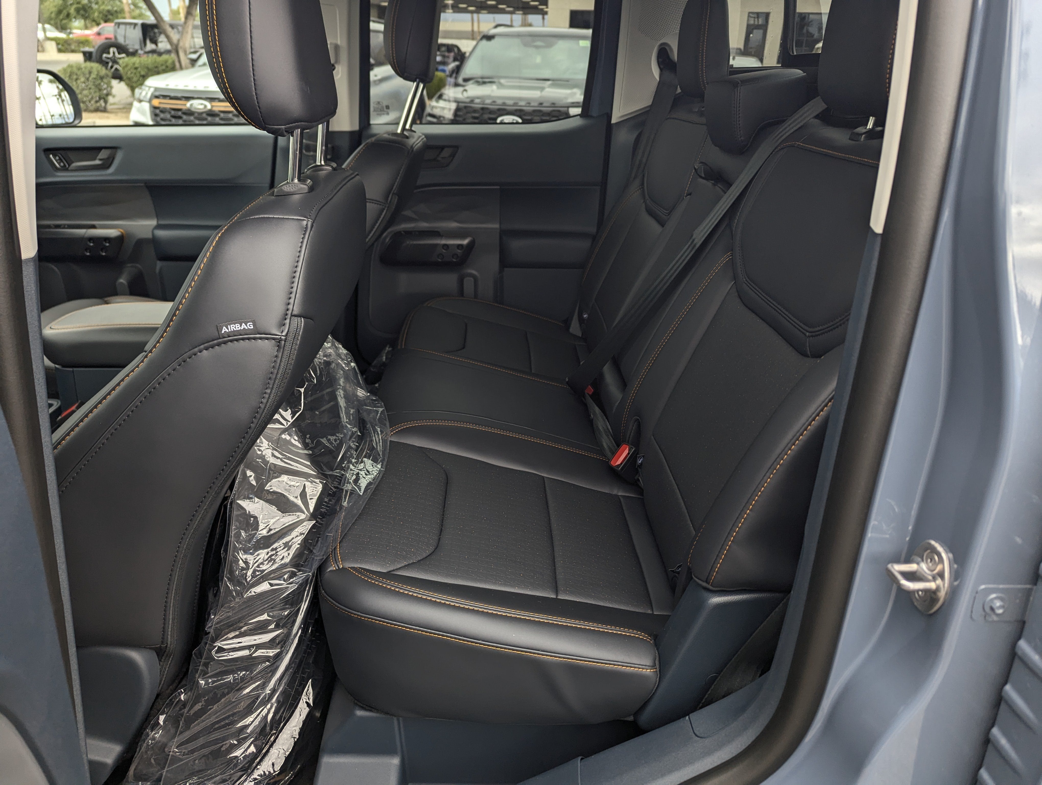 2026 Ford Maverick Tremor®