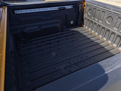 2026 Ford Maverick Tremor®