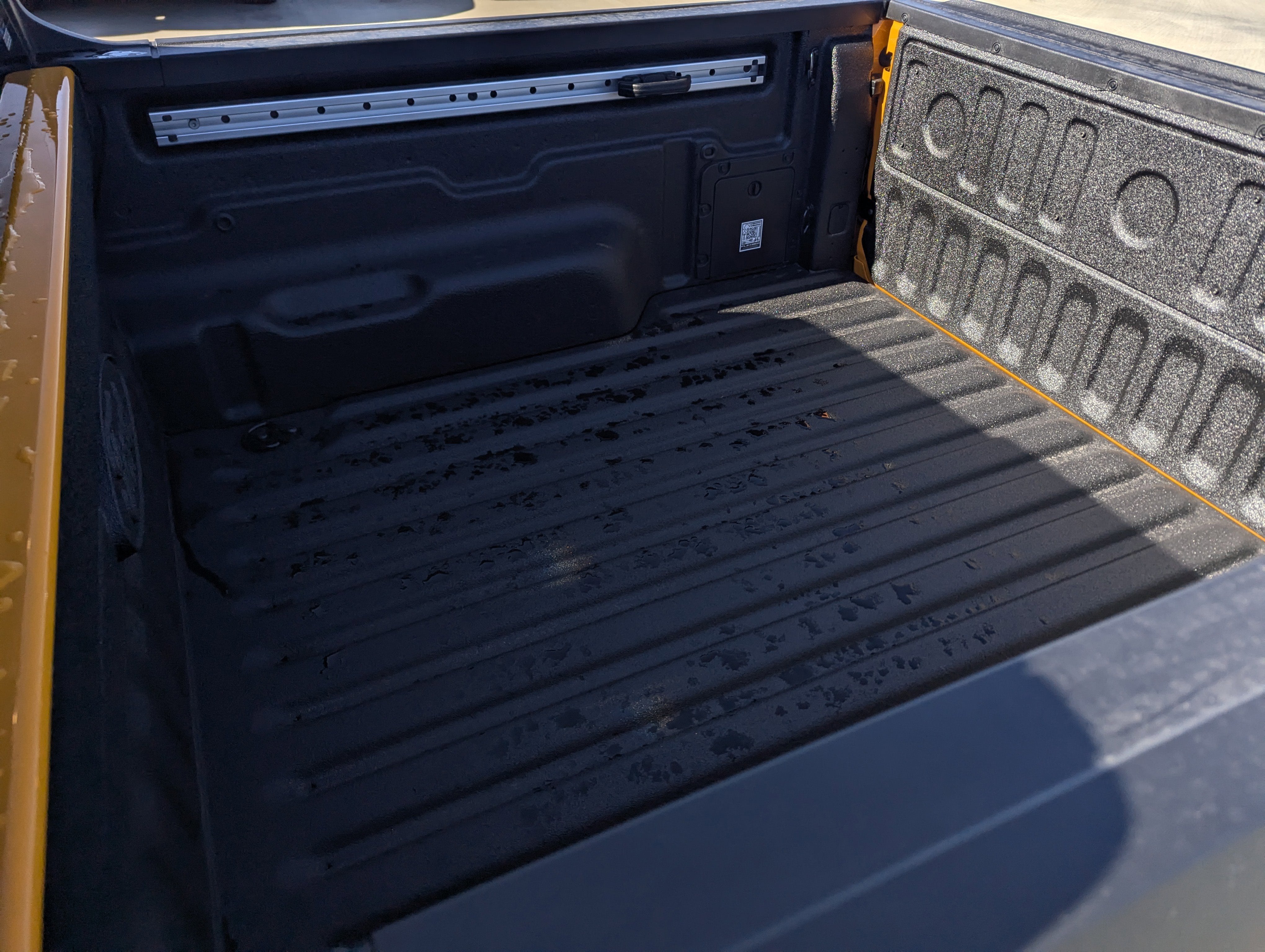 2026 Ford Maverick Tremor®