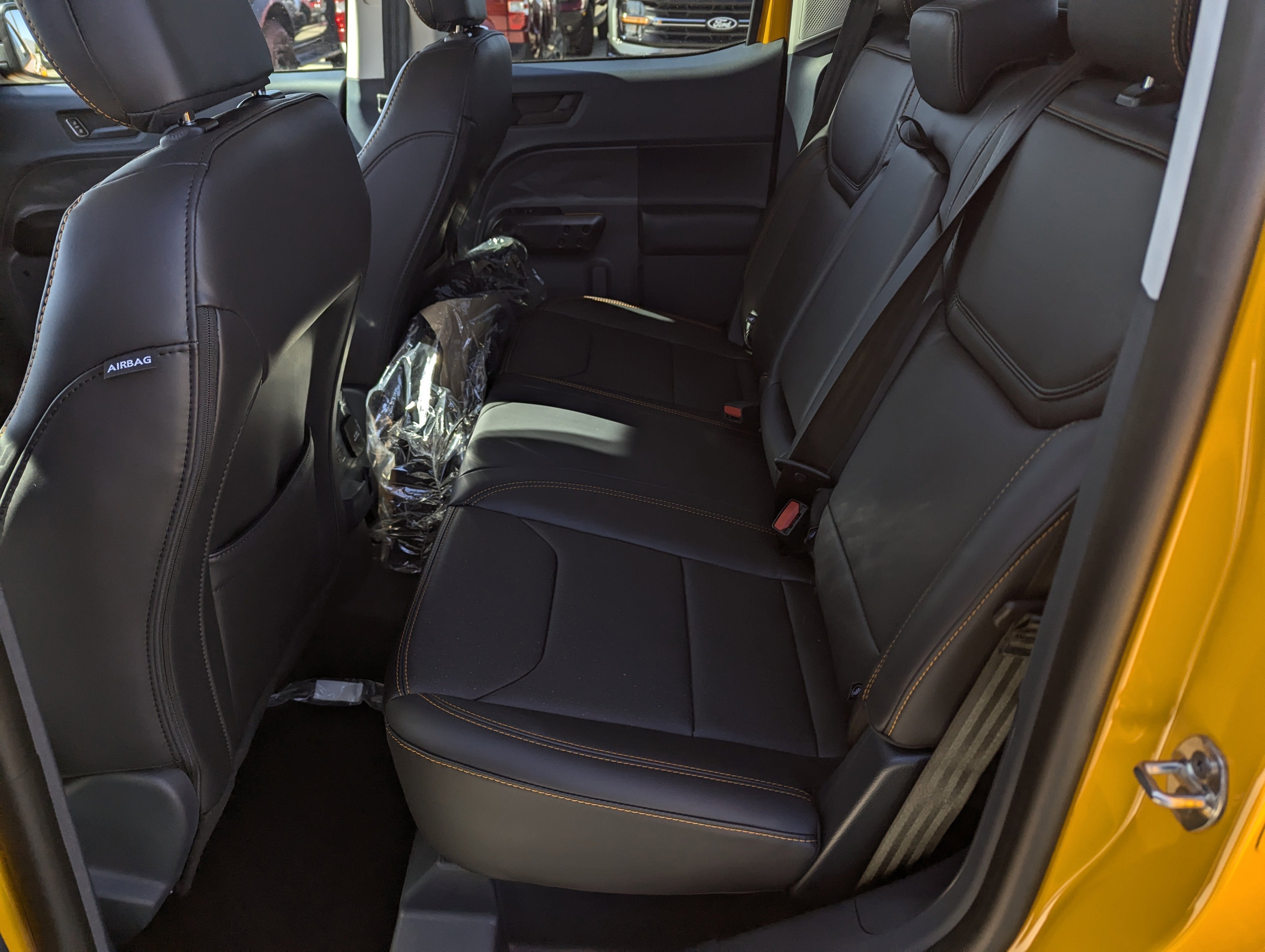 2026 Ford Maverick Tremor®