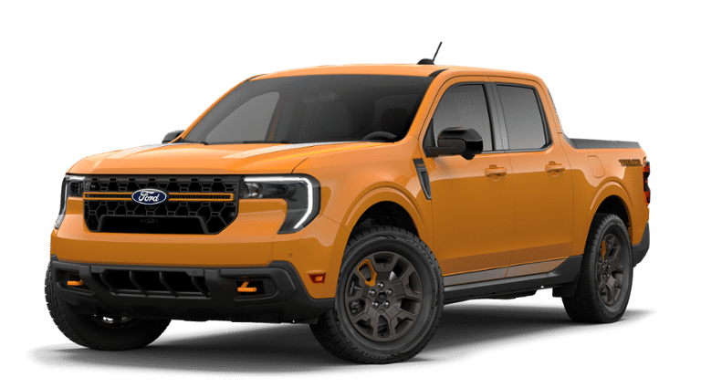 2026 Ford Maverick Tremor®