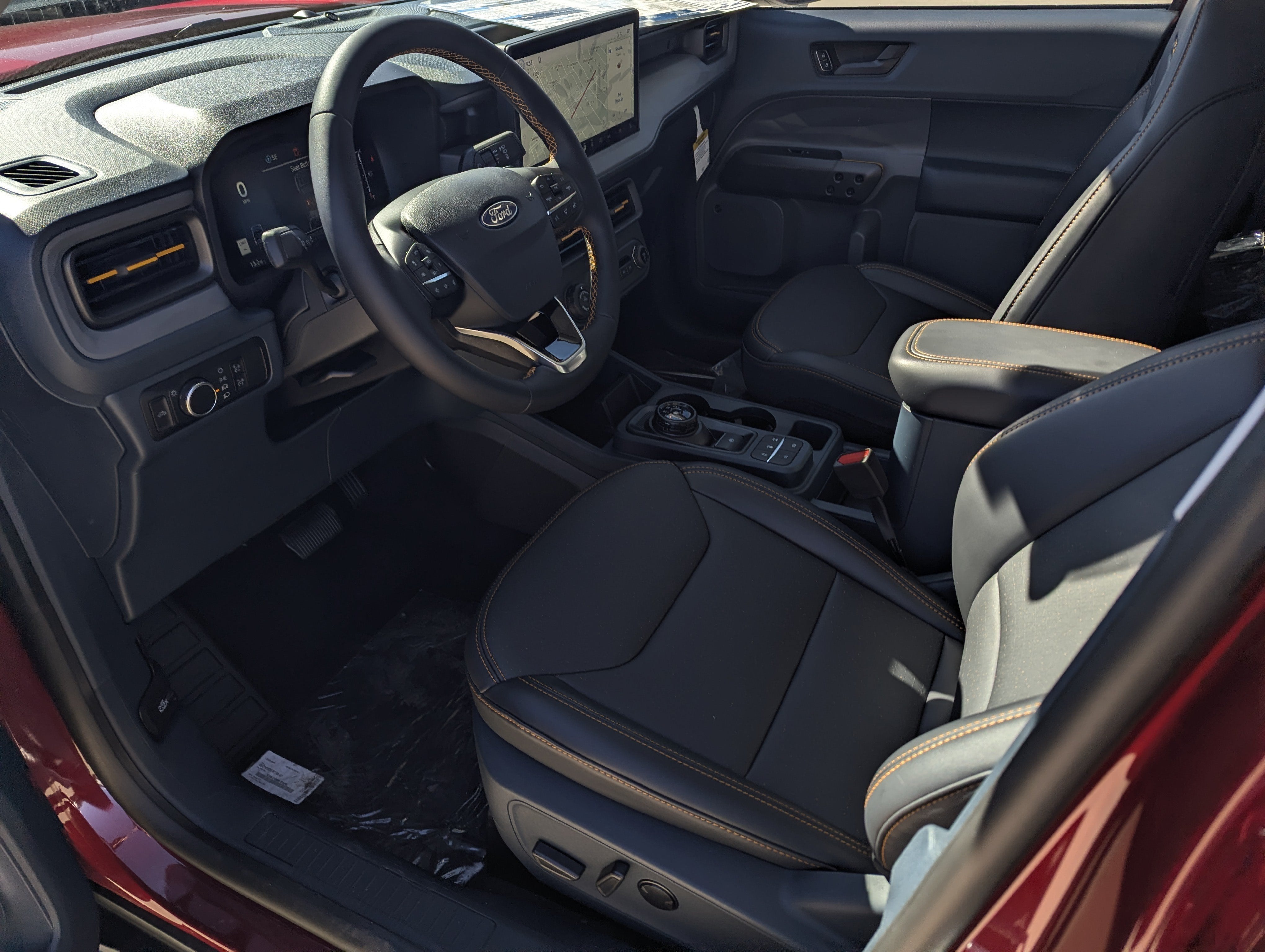 2026 Ford Maverick Tremor®