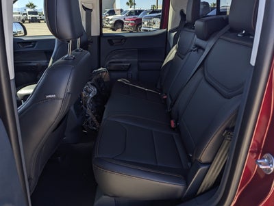2026 Ford Maverick Tremor®