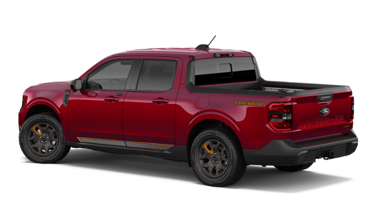 2026 Ford Maverick Tremor®