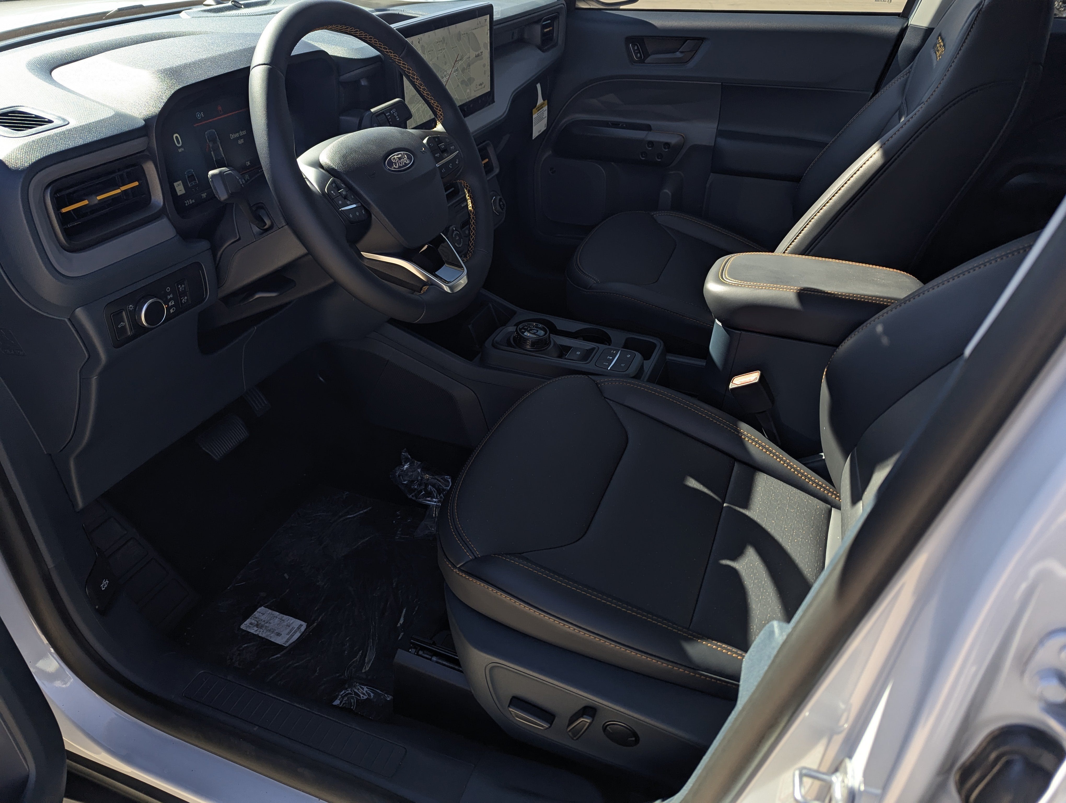 2026 Ford Maverick Tremor®