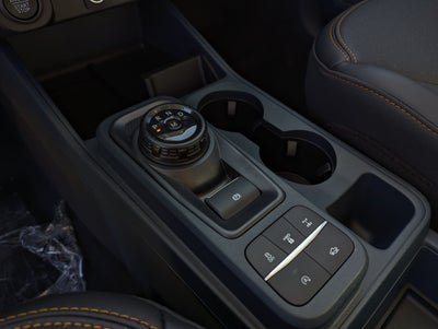 2026 Ford Maverick Tremor®