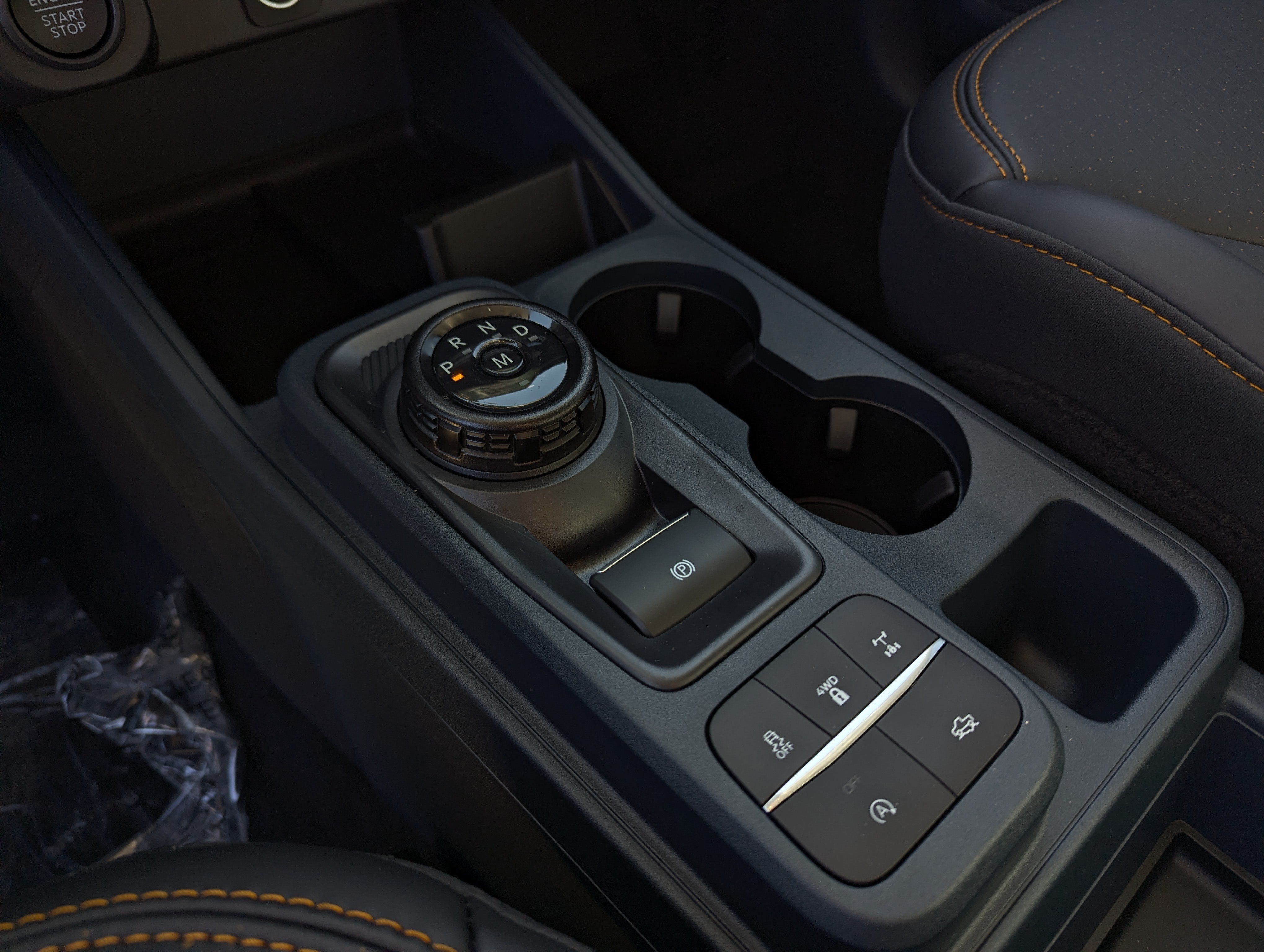 2026 Ford Maverick Tremor®