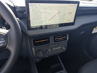2026 Ford Maverick Tremor®