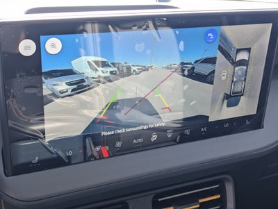 2026 Ford Maverick Tremor®