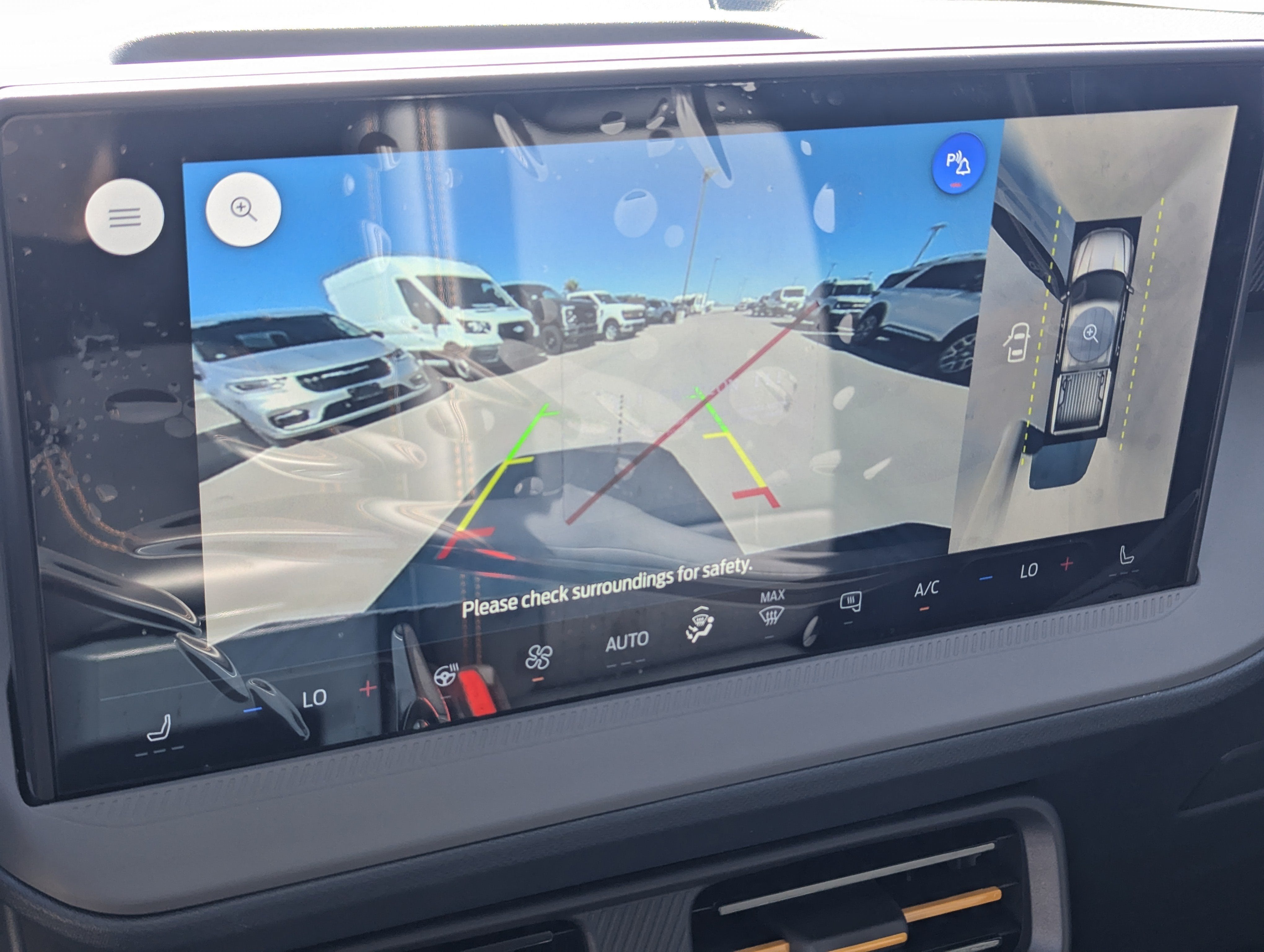 2026 Ford Maverick Tremor®