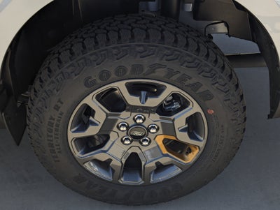 2026 Ford Maverick Tremor®