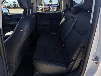 2026 Ford Maverick Tremor®