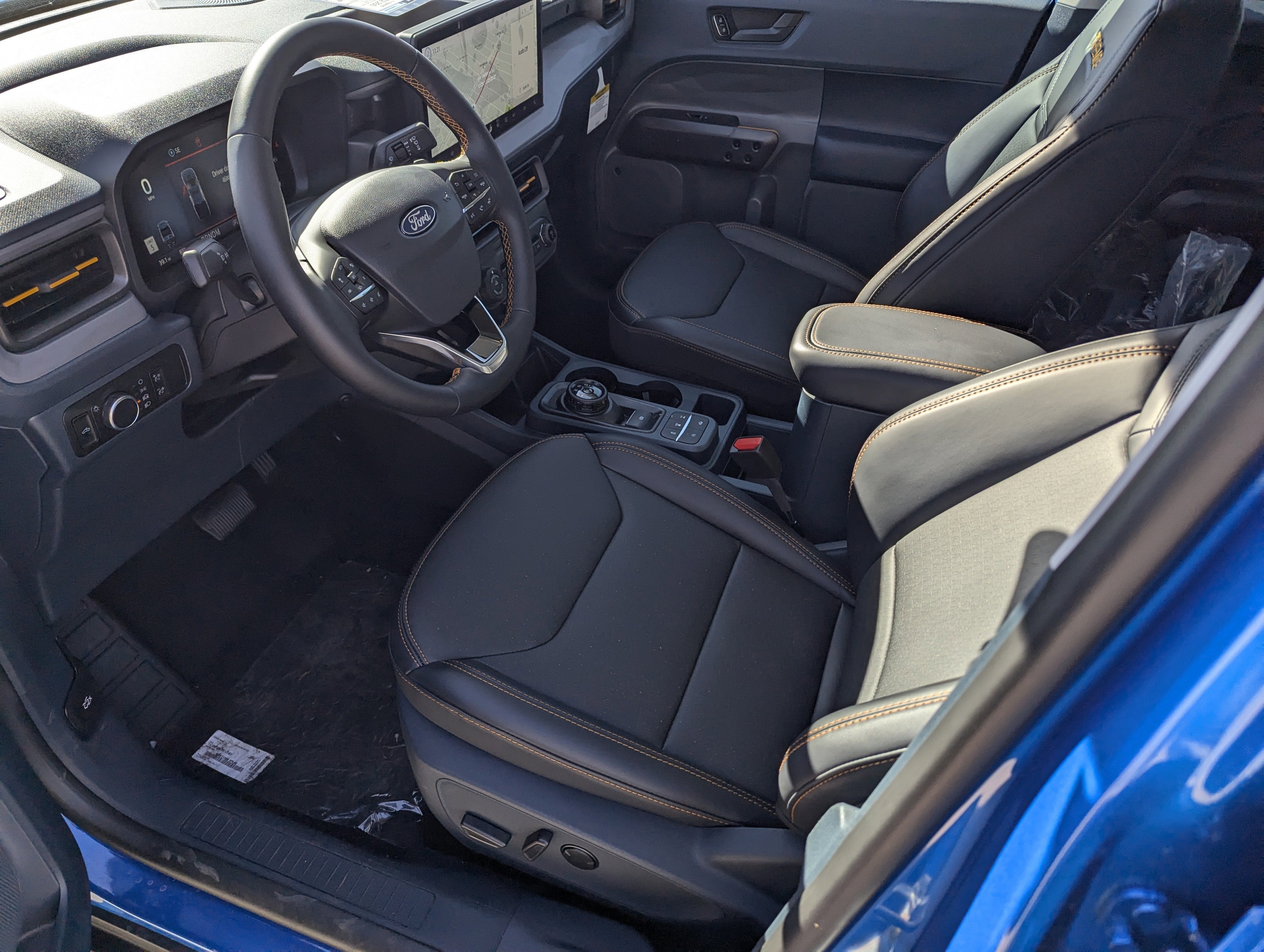 2026 Ford Maverick Tremor®