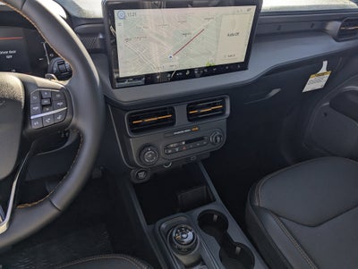 2026 Ford Maverick Tremor®