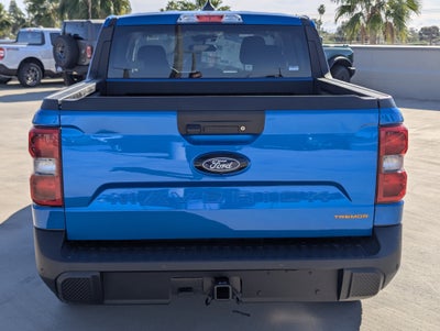 2026 Ford Maverick Tremor®