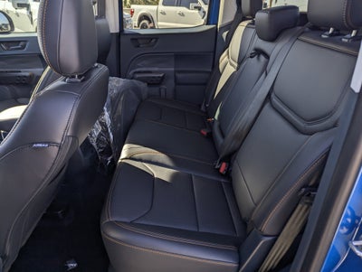 2026 Ford Maverick Tremor®