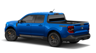 2026 Ford Maverick Tremor®