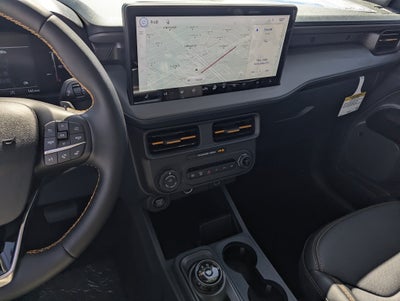 2026 Ford Maverick Tremor®