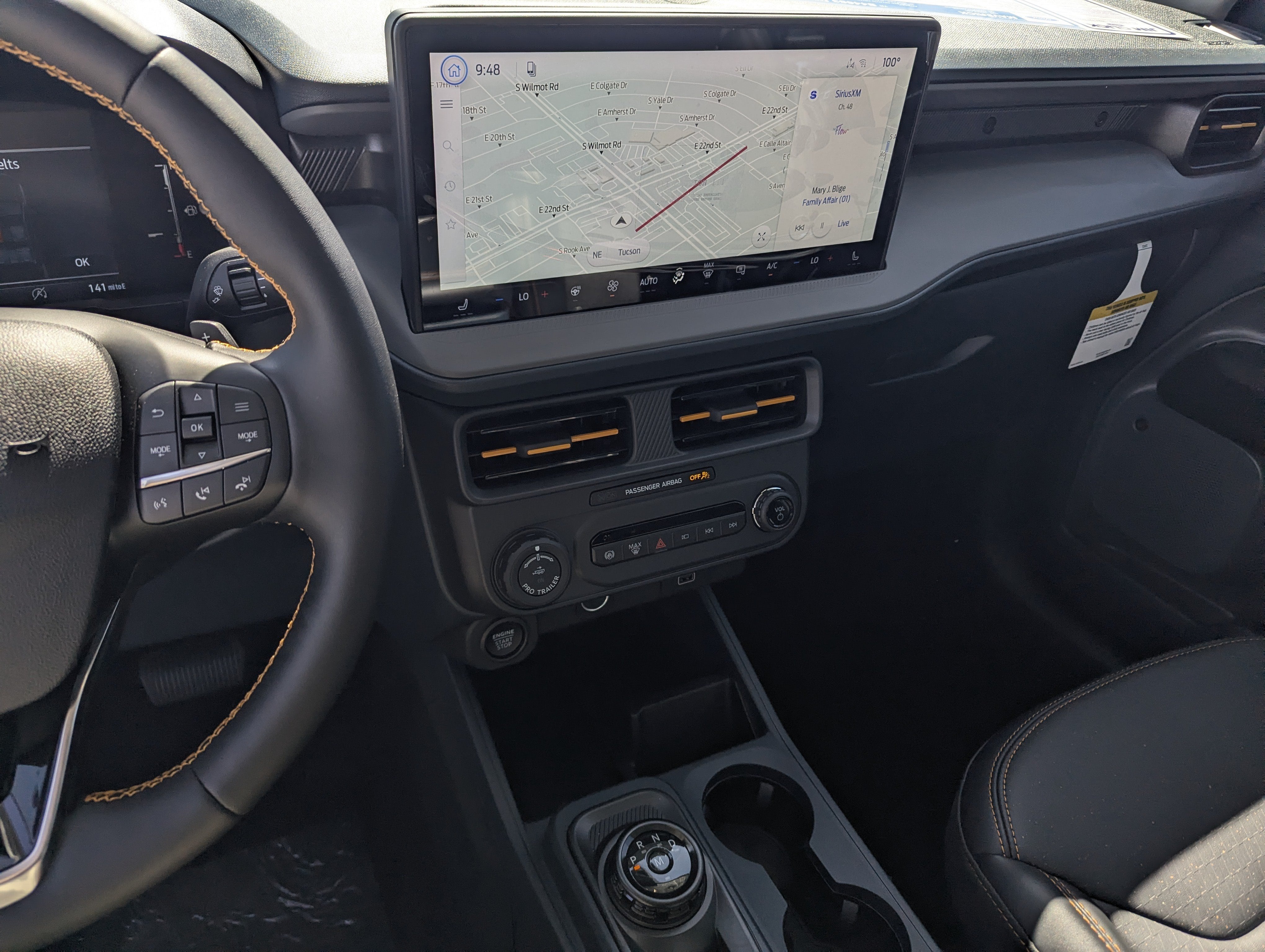 2026 Ford Maverick Tremor®