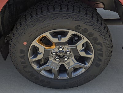 2026 Ford Maverick Tremor®